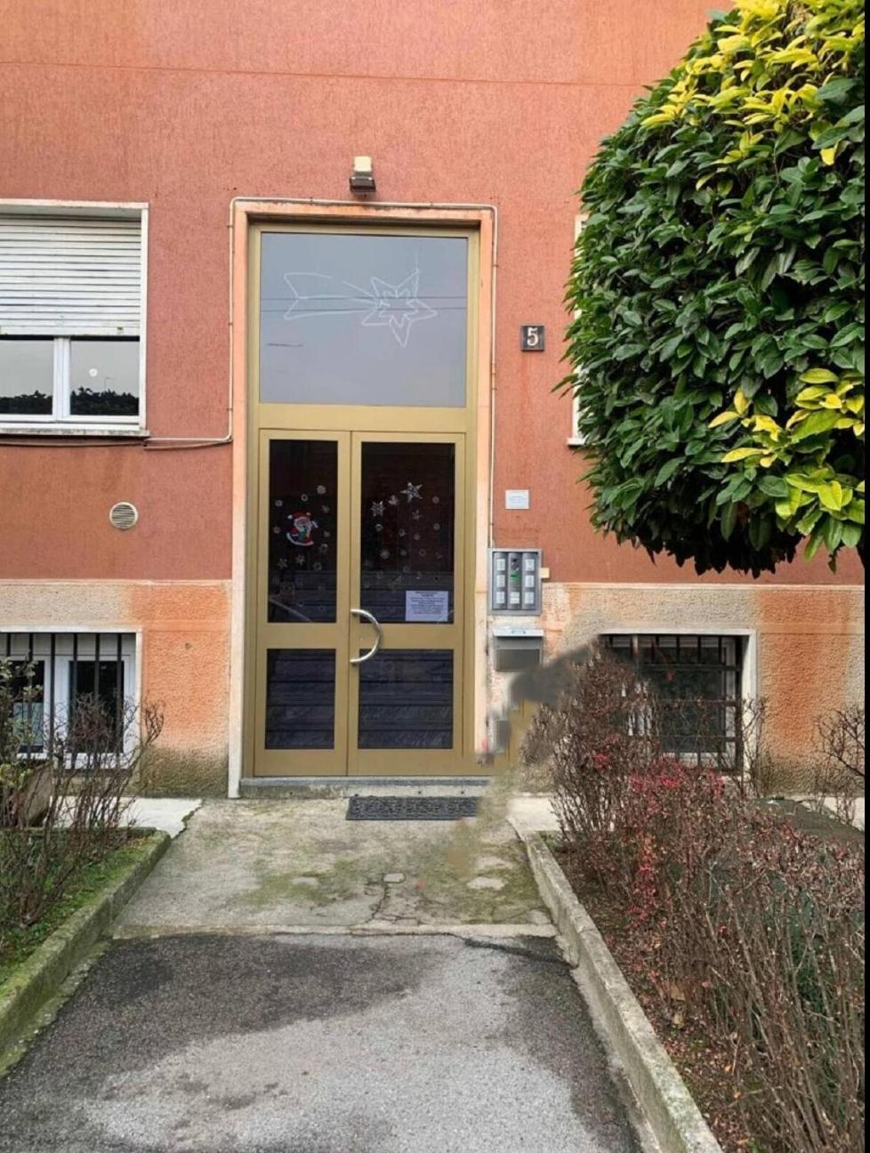 Apartment By The Martesana River Milán Exterior foto